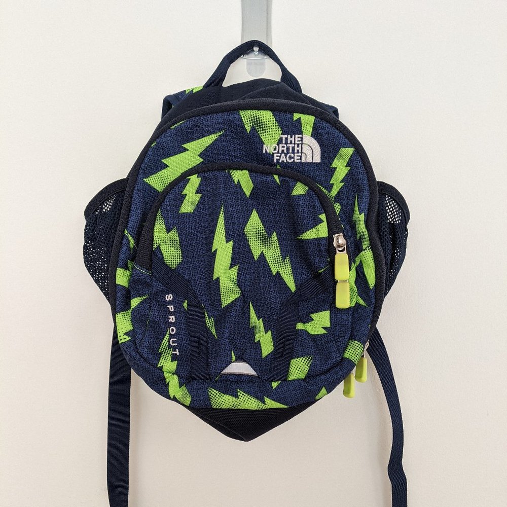 The North Face Kids' Sprout Backpack